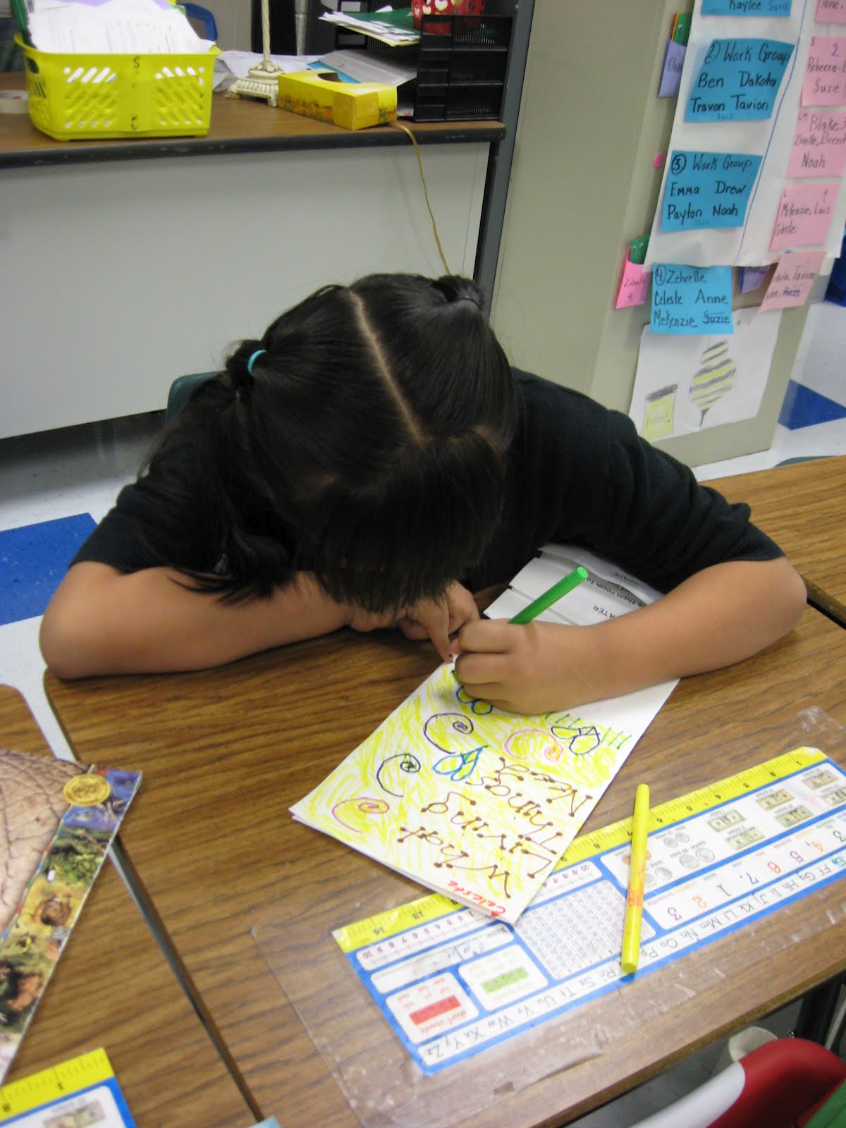 Habitat Lessons For 2nd Grade