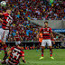 ATUAÇÕES: Poucos se salvam em despedida do Flamengo de 2018, veja as notas