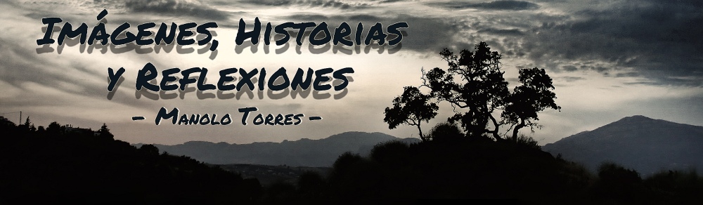 Imágenes, Historias y Reflexiones