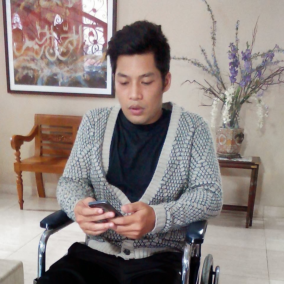 Suami Tanpa Cinta Episod 13 Penyepakderas DramaAstro