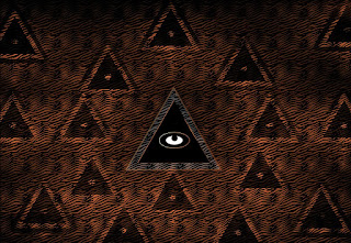 illuminati symbol