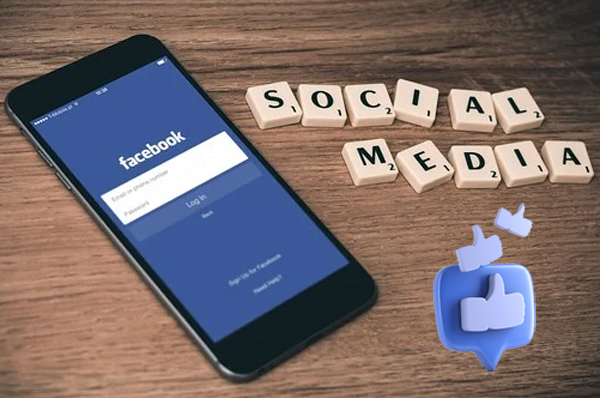 Cara Mendaftar Facebook dengan Cepat