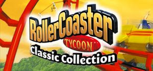 RollerCoaster Tycoon Classic APK MOD