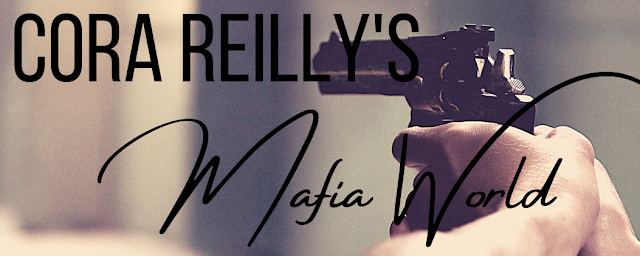 CORA REILLY'S MAFIA WORLD CHARACTER ALBUM AND SERIES GUIDE - Abstract Books