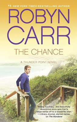 The Chance by Robyn Carr