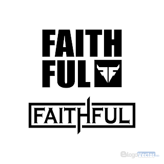 Faithful bali Logo vector (.cdr)