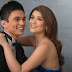 CARLA ABELLANA & TOM RODRIGUEZ DELIGHTED BY THE HIGH RATINGS OF THEIR PRIMETIME DRAMA, 'LOVE OF MY LIFE'