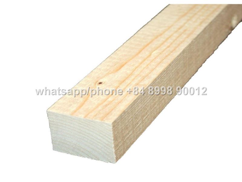 2X2X10 Lumber