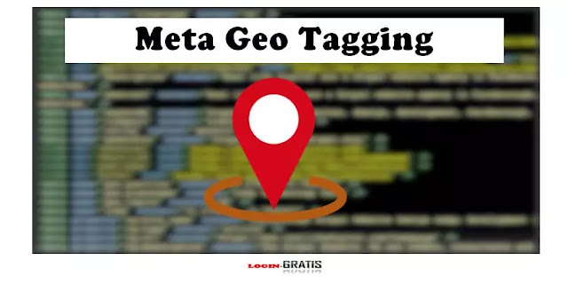 Meta Geo Tagging