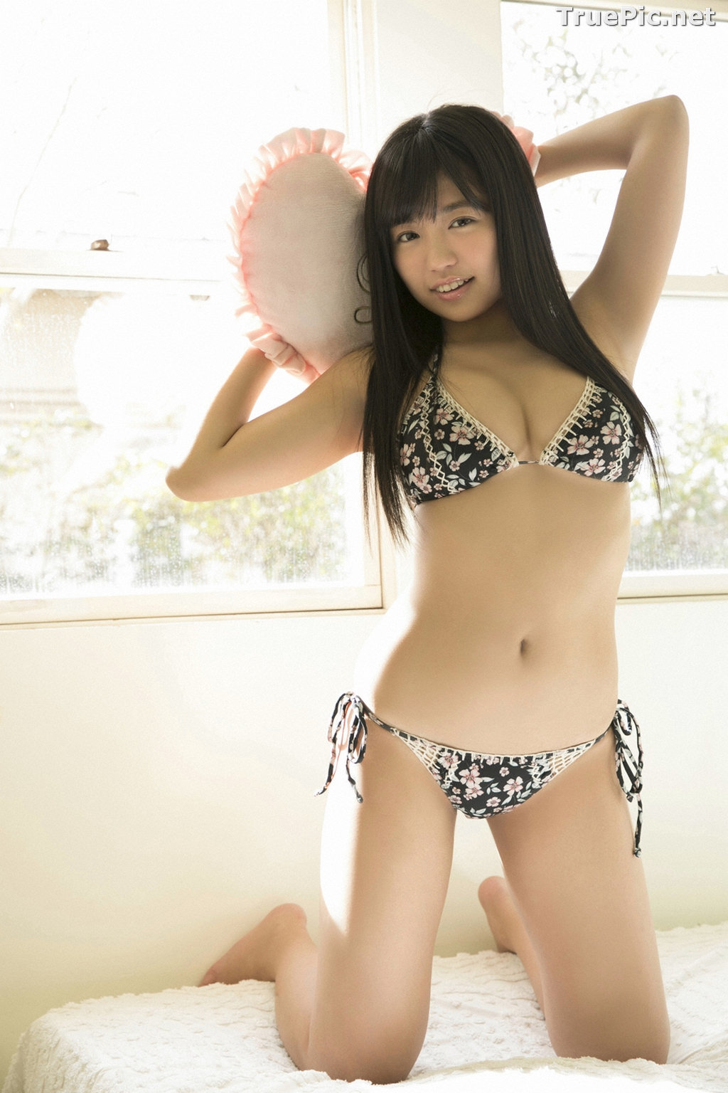 Image Japanese Actress - Yuno Ohara - [YS Web] Vol.796 - TruePic.net - Picture-80