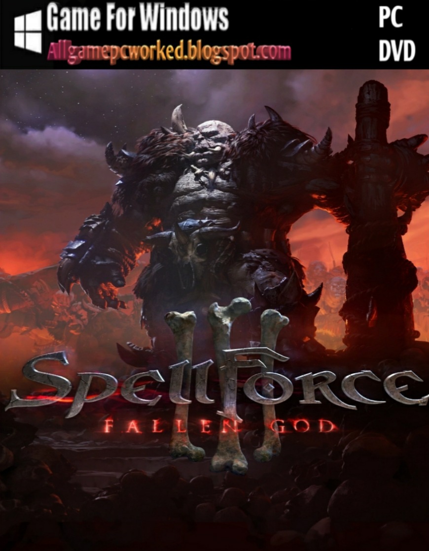 spellforce 3 download spellforce 3 download