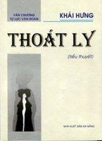 Thoát Ly - Khái Hưng