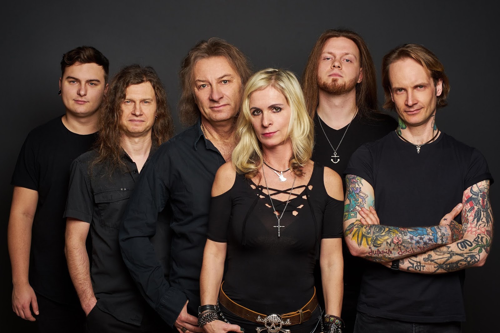 CETI prezentuje teledysk do utworu 