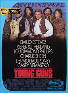 Demasiado Jovenes Para Morir 1988 HD [1080p] Latino [GoogleDrive] chapelHD