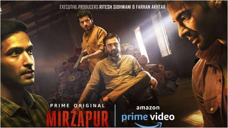 mirzapur amazon prime video download free mirzapur amazon prime video download free