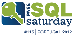 My BI Session - SQL Saturday 2012