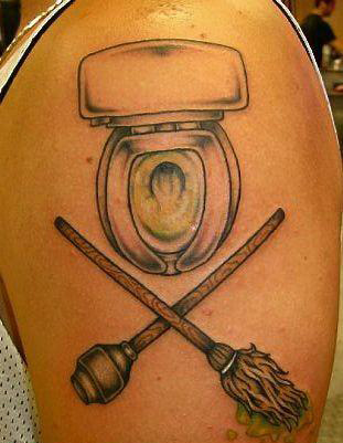 Inked For Life World's Ugliest Tattoos 1