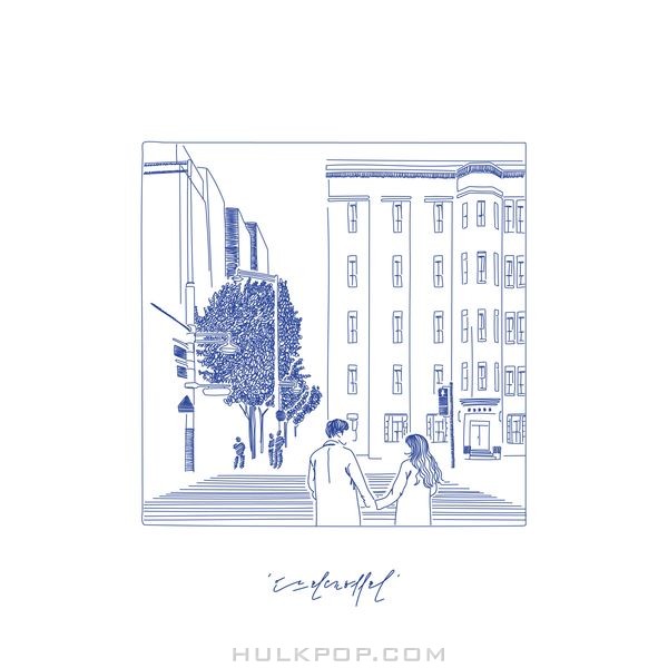 ONL – this moment – Single