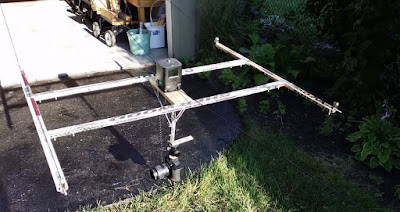 DIY Hyperlapse Cable Cam Cart for Use With Syrp Genie - Photography