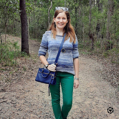 Away From Blue | Aussie Mum Style, Away From The Blue Jeans Rut: RM ...