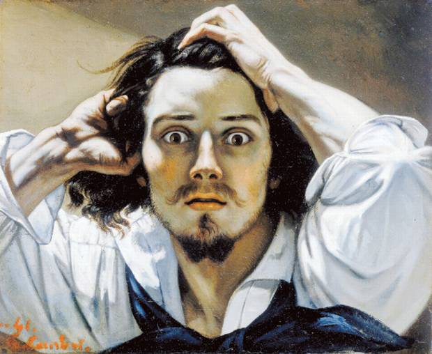 Gustave Courbet y el origen el mundo Gustave Courbet y el origen el mundo