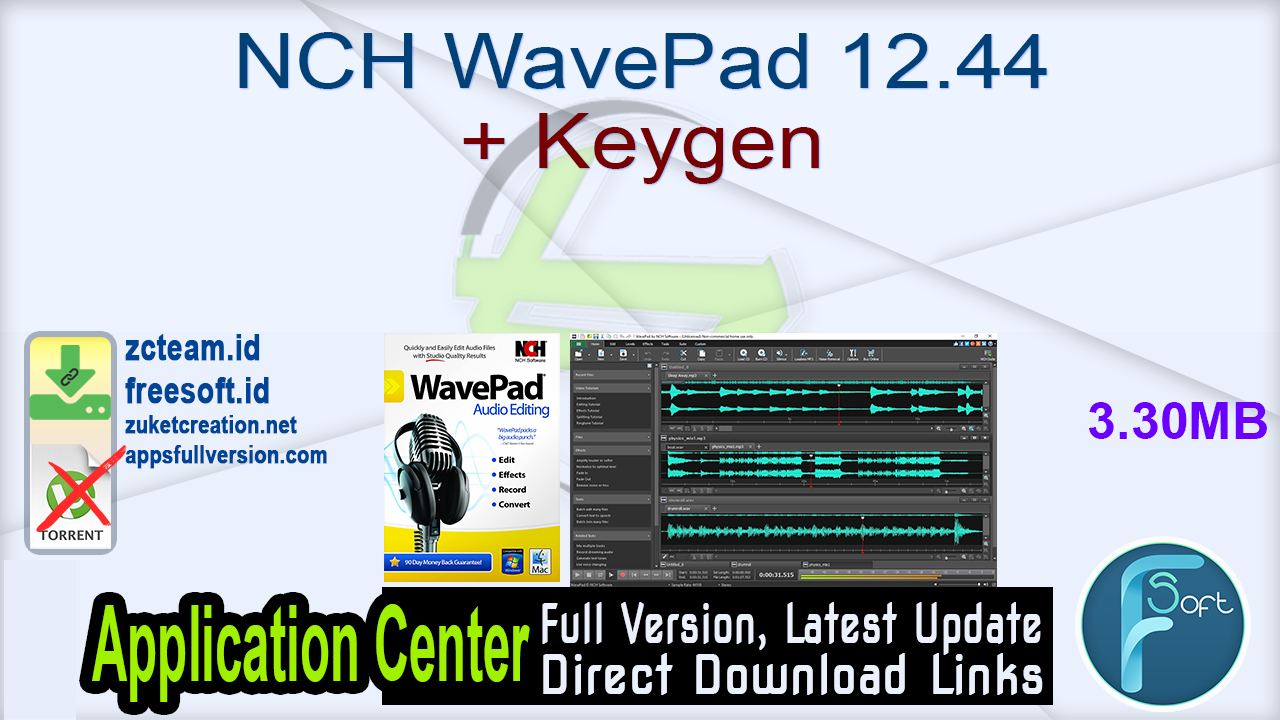 wavepad crack download for pc wavepad crack download for pc
