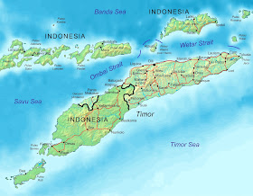 Batar Timor Leste