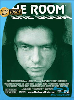 The Room [2003] HD [1080p] [Subtitulado] [GoogleDrive] SXGO