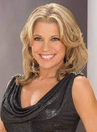 Vanna White  Wikipedia, Biography, Net Worth 2020: Everything On Her Ex Husband, Family And Children