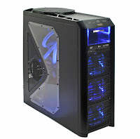 Arquitectura de Computadoras :): El Case ó Gabinete de la PC