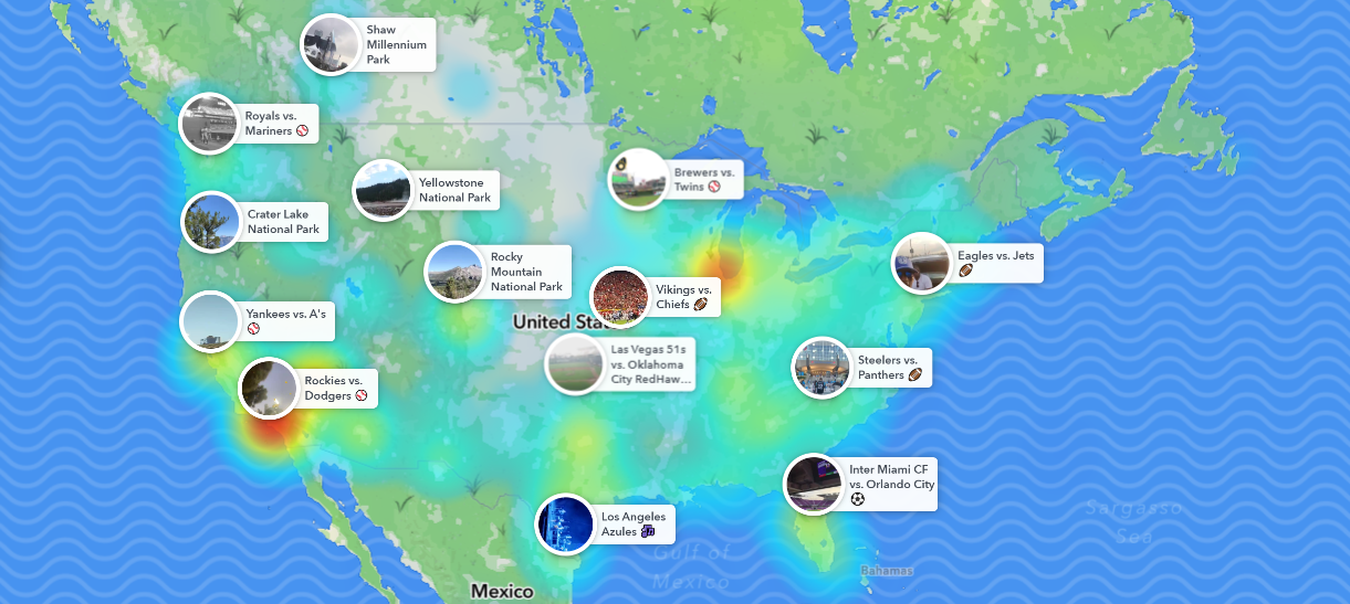 how to fix snap map app not working not updating last seen status