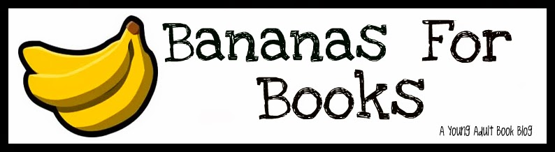 Bananas For Books