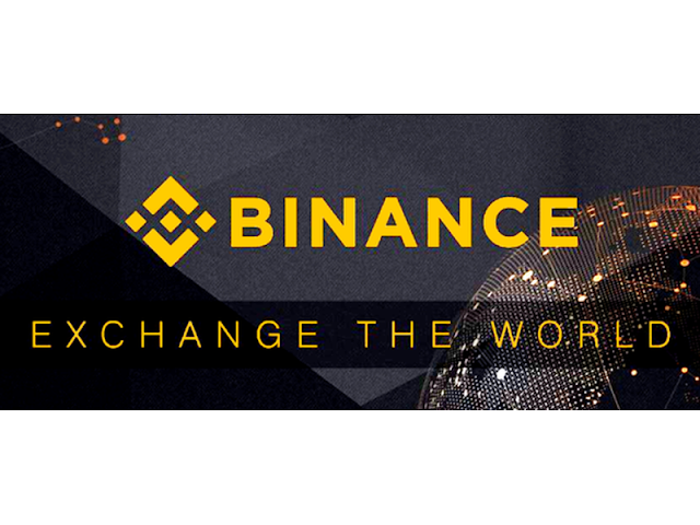 Hướng dẫn đăng ký Binance