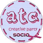 ATC Creative Party