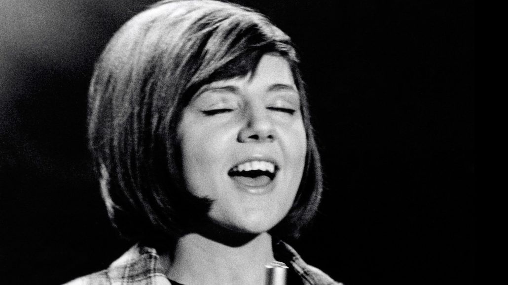 EL SUEÑO DE LOS HÉROES: Clare Torry y Merry Clayton: voces femeninas