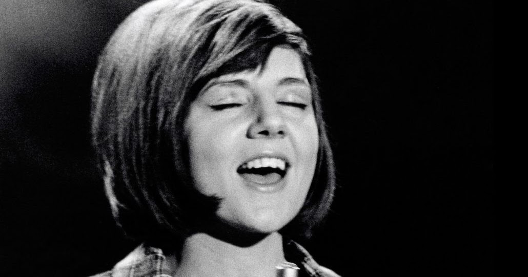 EL SUEÑO DE LOS HÉROES: Clare Torry y Merry Clayton: voces femeninas