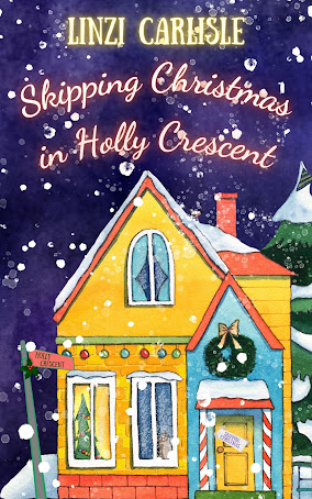 SKIPPING CHRISTMAS IN HOLLY CRESCENT US
