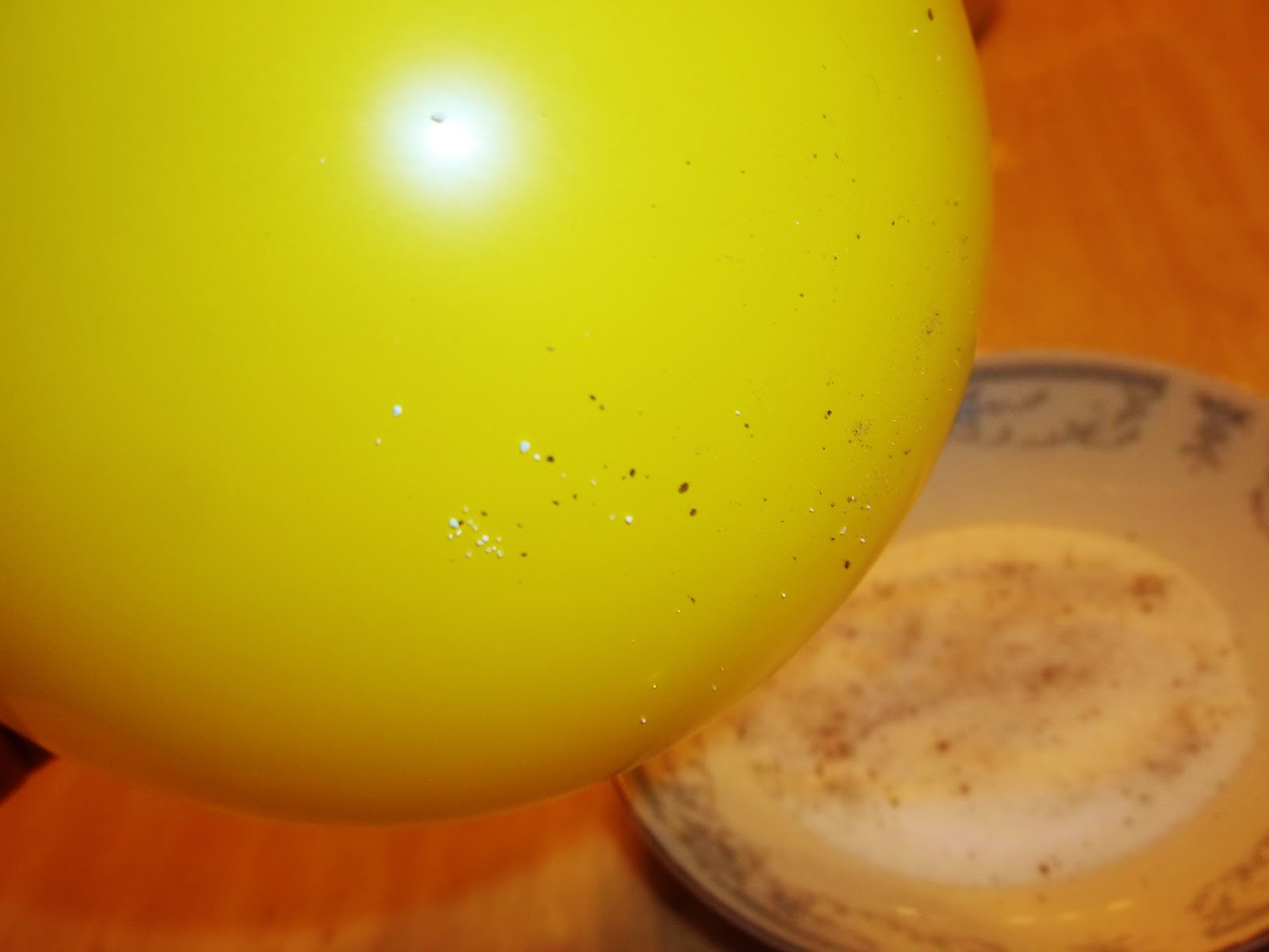 Static Electricity These Findings Are Shocking! Experiment 3