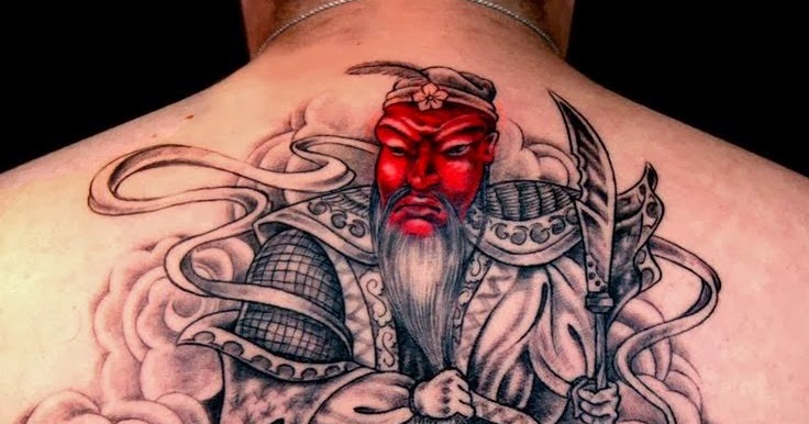 FabDiva: Chinese tattoo ideas / Chinese tattoo inspirations