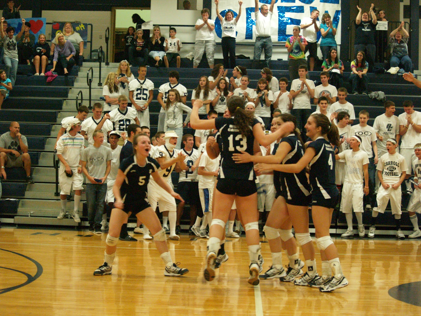 The Varsity Club: Celebrate The Varsity Club: Celebrate