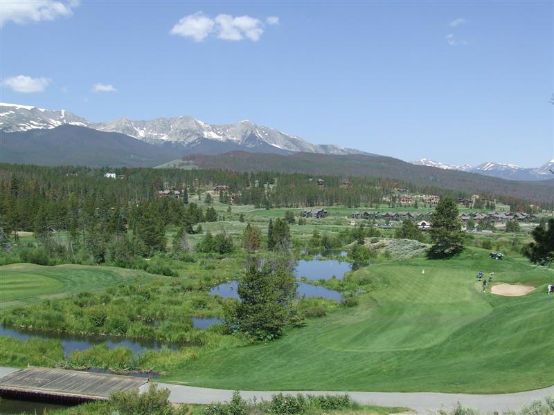 Highlands at Breckenridge Breckenridge Real Estate