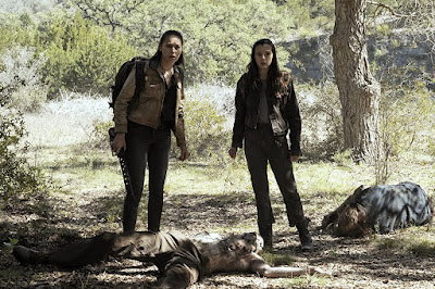 Fear The Walking Dead Season 6 Image 6