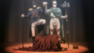 進撃の巨人 4期アニメ マーレの戦士 | Attack on Titan The Final Season EPISODE 64 | Hello Anime !