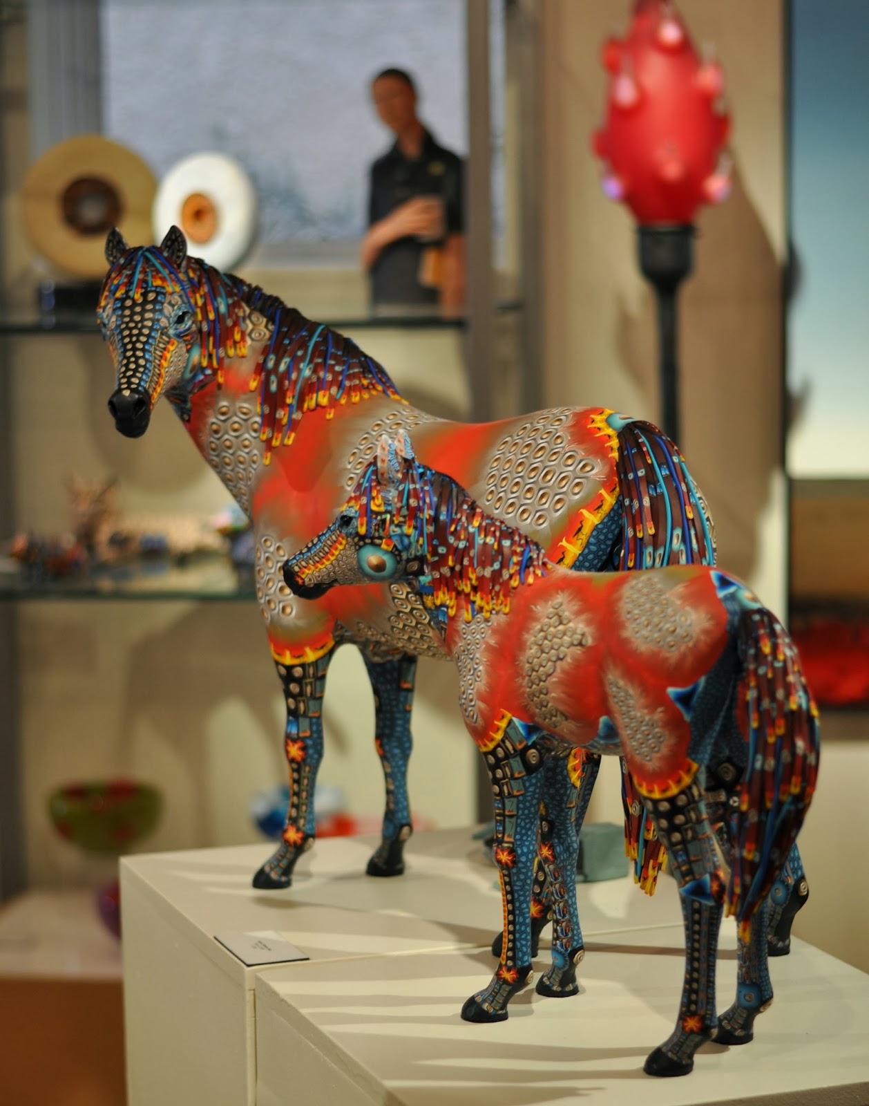 Life is a Journey: Park City: Terzian Galleries & Adam Thomas Rees ...