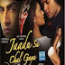 Aaj Dil Mein Tere Lyrics - Jaadu Sa Chal Gaya (2006)