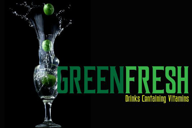 Koprost Font 3 Koprost Font.