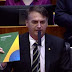 Bolsonaro é alvo de mais uma denúncia no Tribunal Penal Internacional