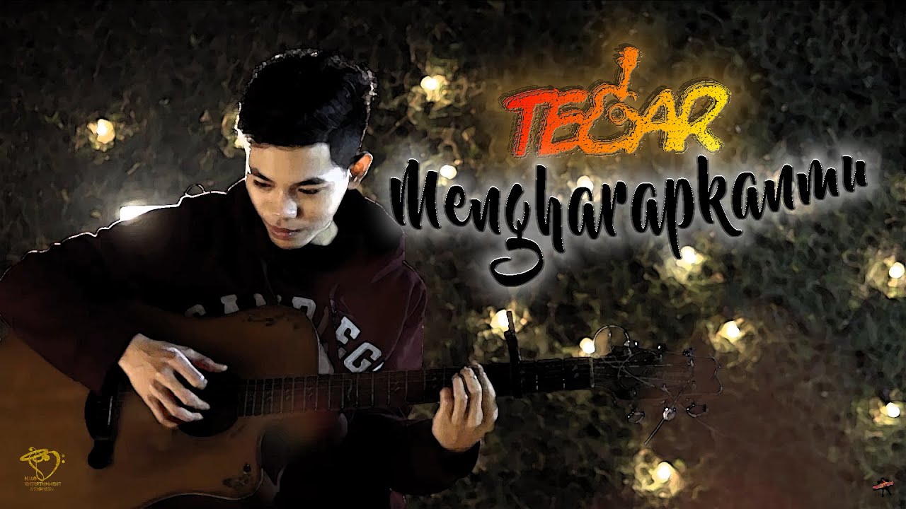 Lirik lagu Mengharapkanmu Tegar Septian Arnamee blogspot