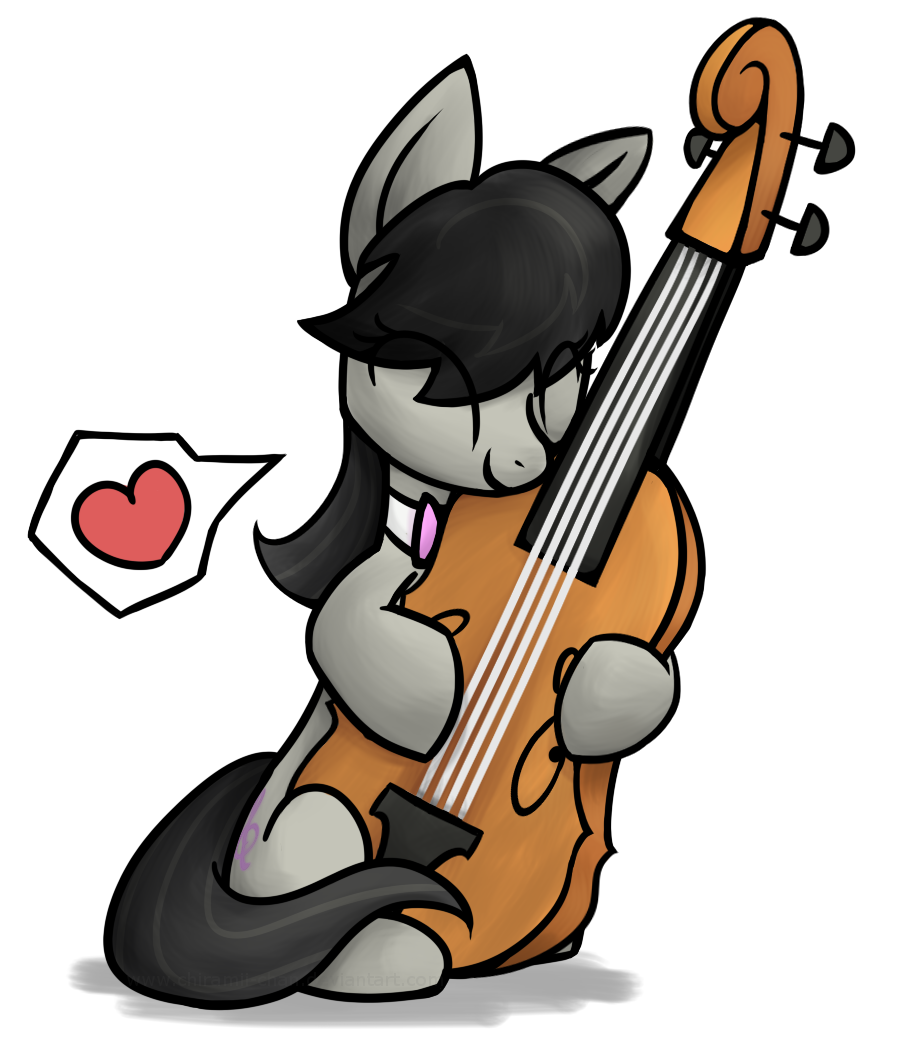 Mlp Cello Images Reverse Search
