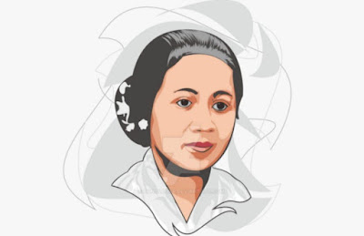 gambar foto ra kartini kartun - kanalmu